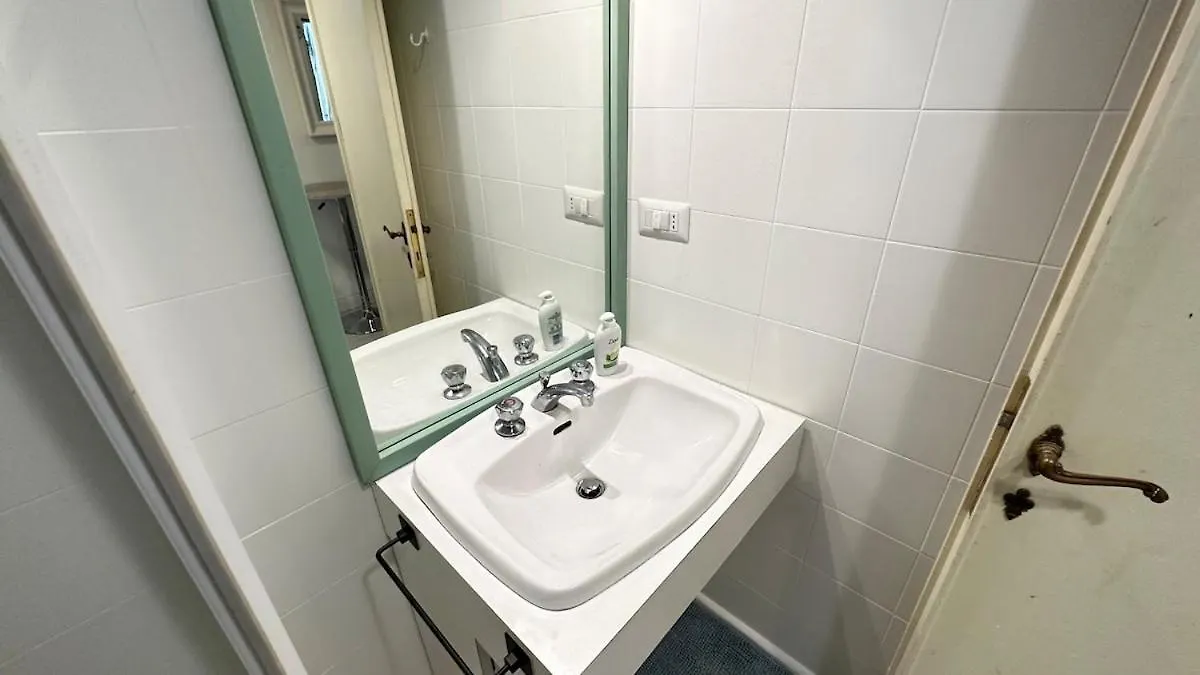 Appartamento Tiny Elephant Mini Suite In Roma