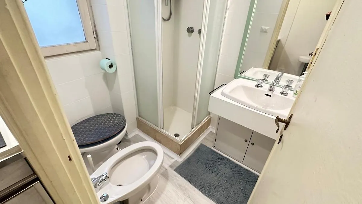 Lägenhet Tiny Elephant Mini Suite In Rom Italien